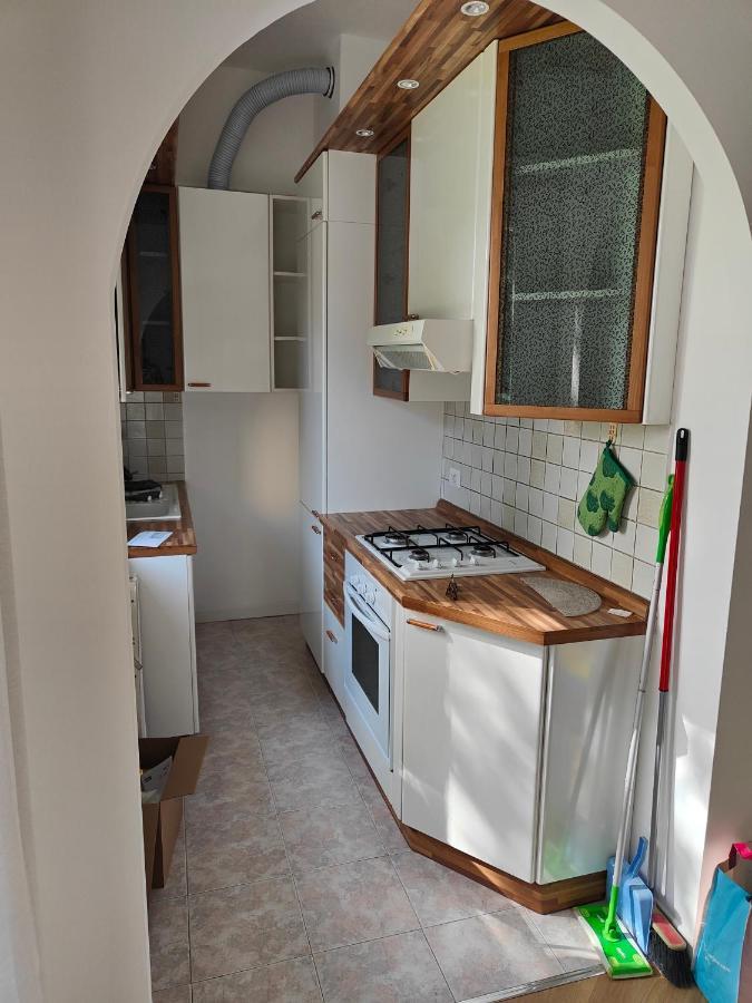 Appartement Elegante Bilocale A Con Balcone Milan